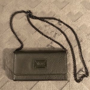 Vans Wallet Purse